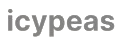 icypeas